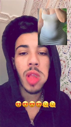 Moncef Wacef on Instagram: "Ahsn fsala dbdobat 😍😍🫠😂😂😂😂"