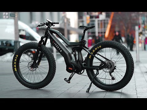 Introducing the all-new Nireeka Mega