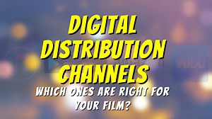 🎬 Top Digital Distribution Channels for Your Film 🎥 Want to boost your film’s reach and revenue? Use this smart platform strategy: ✅ Amazon TV – Start with pay-to-watch access ✅ Amazon Prime – Shift to SVOD for exposure ✅ Tubi – Free with ads, strong revenue potential ✅ YouTube – Great for older films & global reach | Filmmaking Stuff