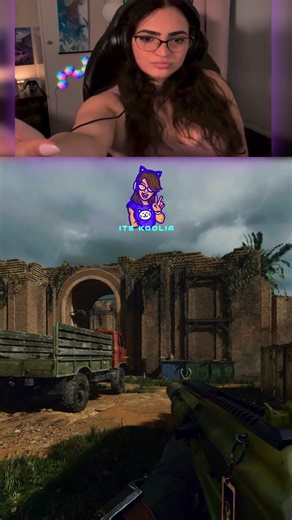 This Might Be My Most Legendary Stream Moment