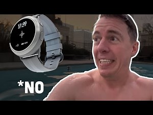 NEW Vibrating Metronome!! Soundbrenner Core 2 Full Demo and Review. But is it WATERPROOF?