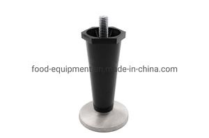 [Hot Item] Kitchen Adjustable Leg Wj-106 Kitchen Part Table Equipment Adjustable Legs