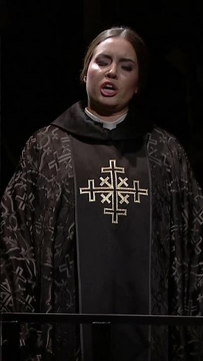 Norma – Casta diva (Sonya Yoncheva, The Royal Opera) #opera #ClassicalMusic #LiveMusic #theatre