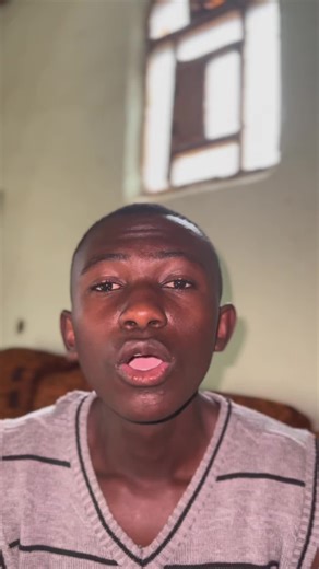 Utakuwa nailalisha wapi 🤣 #agrippa_kyavaranga