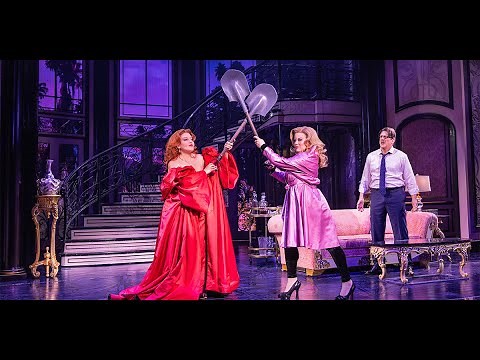 Death Becomes Her - OBC slime tutorial