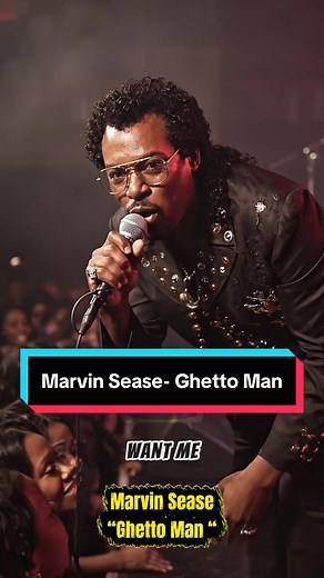 #CapCut Marvin Sease - Ghetto Man ! I would love to see his movie 🎥 on the big screen !! Comment below ⬇️ if you would watch this!! #252millhouse #share #reels #2026