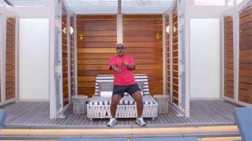 Who have a 🗣️Liming Spirit? 🍋‍🟩🥃 “Funday Riddim” Medley Visualizer OUT NOW on YouTube featuring @realproblemchild @itsimaniray | Shal Marshall