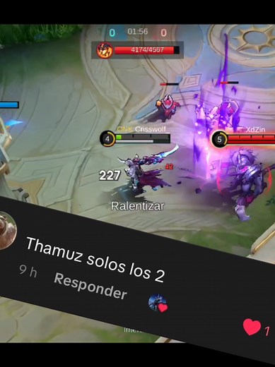 Tamuz Build Guide for Mobile Legends Players