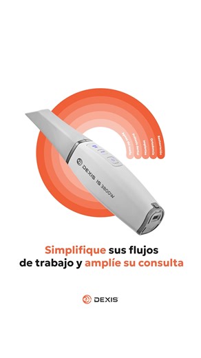 Dexis | LATAM Sur on Instagram: "Amplía los horizontes de tu consulta con DEXIS IOS. ✨ Descubre el poder de un ecosistema digital integrado, diseñado para transformar tu práctica y ofrecer soluciones avanzadas en cada especialidad. 🚀 DEXIS IOS no es solo tecnología, es una extensión de tu capacidad profesional: Diagnóstico Preciso: Desde el escaneo de registros hasta el análisis detallado. 🔍 Planificación Avanzada: Guía tus tratamientos de implantes con una base sólida y predecible. 💡 Ortodon