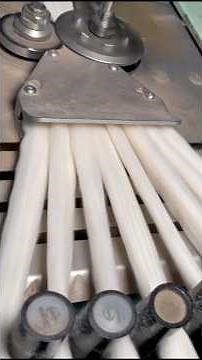 How to Make Thread from Cotton | Full Textile Manufacturing Journey