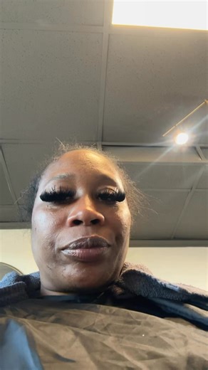 Best Braids I had she was so great she detoxed my natural hair that felt so good #hairstyle #braidstyles #braids #fypシ゚viralシfypシ゚ | Littles Badd