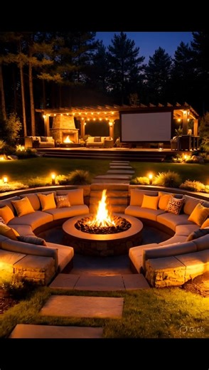 Turning an Abandoned Backyard Into a Dream Garden#shortsfeed #shorts #timelapse #renovation #explore