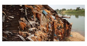 Reducing plastic waste to get “clean and green” in Lao PDR