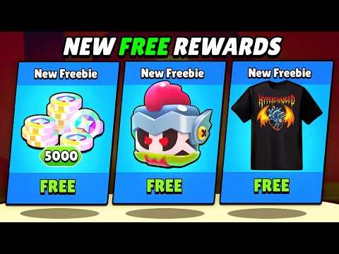 How to get a FREE Damian Box! New Compensation Freebies! Free Damian T-Shirt & More!