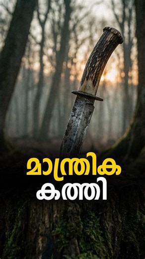 മാന്ത്രിക കത്തി #movieexplained #movieexplained #movie #movierecaps