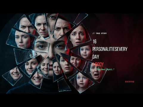 The Real Sybil: The Woman With 16 Personalities — And the Truth Nobody Expected