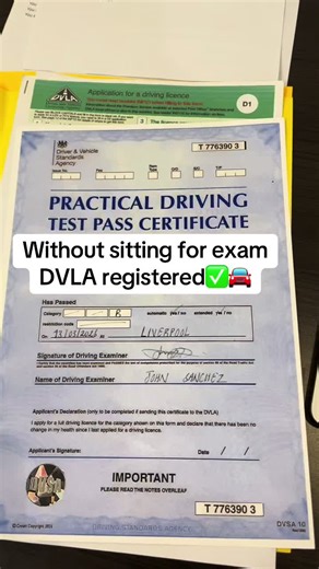 Drivers license #deiverslicense