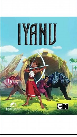 Top 10 Best Animated Series In The World 2025 #top