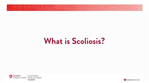 12 reactions | Research has shown that a non-surgical intervention called Schroth therapy can improve strength and quality of life for those with scoliosis, while reducing the degree of the scoliosis curve. Stanford Children's Health is the only pediatric health system in the Bay Area that offers this physical therapy treatment. https://bit.ly/3ubW58k | Stanford Medicine Children's Health | Facebook