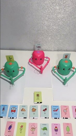 Automatic Drawing Robot – Smart Drawing to Spark Creativity and Fun!#babylearning