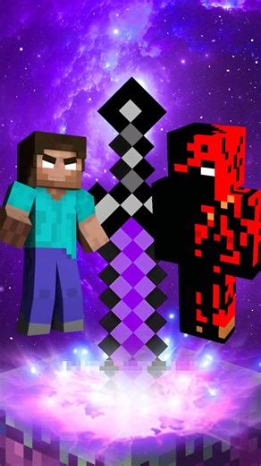 Herobrine Vs All Entity #minecraft#herobrine #hugalalala #notch #gaming