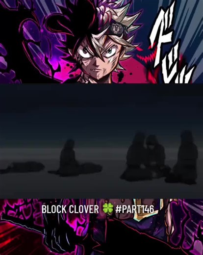 Exploring Asta from Black Clover: The Anime Hero