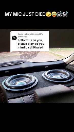 Do You Mind Bass — Power Bass Subwoofer & Low Bass Song Requests