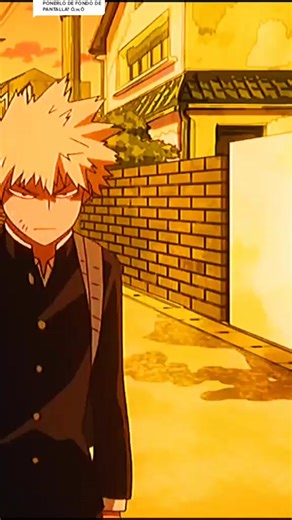 Beso de Bakugou y Deku: Momentos Clave del Anime