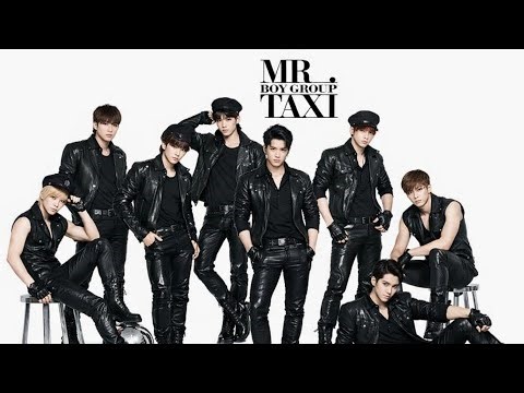 Mr. Taxi (Korean Version) – Male Cover by HarmoVerse | OR.PERF by Girls' Generation (SNSD)