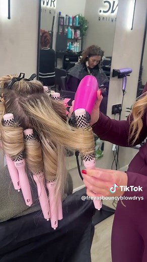 Transform Your Hair with a Quick Blowout Tutorial