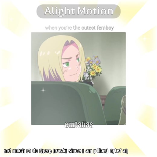 Exploring the Complexities of Emotion in Hetalia: Poland's Struggles