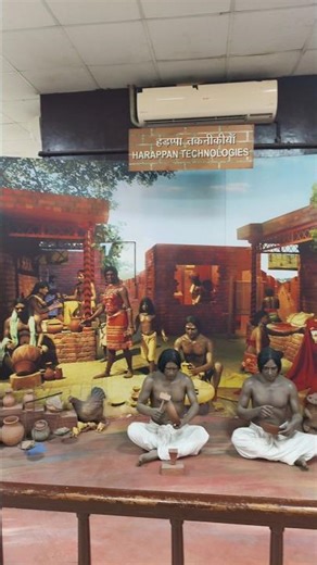 Kurukshetra Panorama Science Center 😳 Mahabharat 360° Experience!