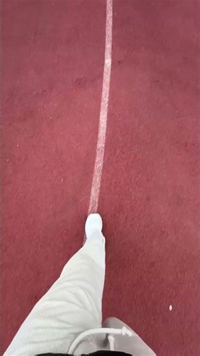 ASMR Treadmill Run | Real Gym Running Sounds#asmr #gymasmr #treadmill #runningsounds #sportsasmr