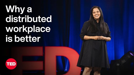 How Distributed Work Can Unlock Your Potential