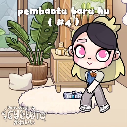 Cute Games in Avatar World: Fun and Engaging Experience