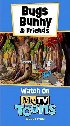 Looney Tunes - Now That Summer Is Gone