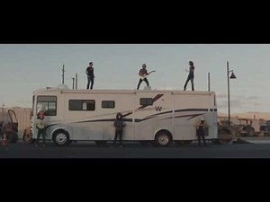 Take On Me x Everybody Wants to Rule the World - NSP