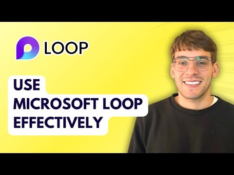 How to Use Microsoft Loop Effectively [2026 Full Guide]