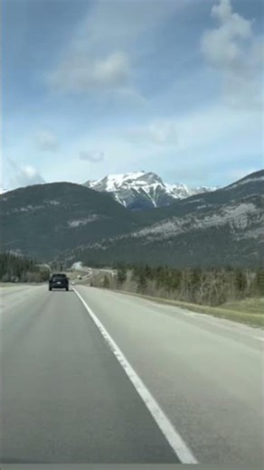 Banff, Alberta #canada
