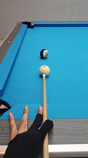 Mastering Backhand Techniques in 8-Ball Pool