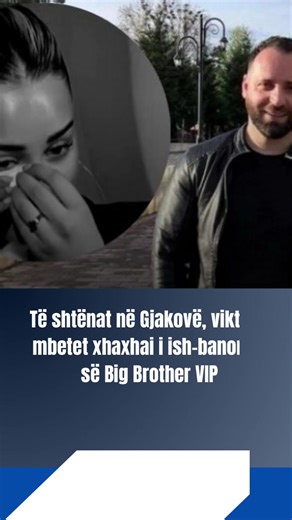 Një ngjarje e rëndë me armë zjarri ka tronditur qytetin e Gjakovës në orët e para të mëngjesit, ku si pasojë e të shtënave një person ka humbur jetën dhe një tjetër ka mbetur i plagosur. Sipas Policisë së Kosovës, incidenti është regjistruar rreth orës 05:30 në rrugën “Vëllezërit Frashëri” në Gjakovë. Zëdhënësi i policisë, Sheremet Elezaj, konfirmoi se dy persona janë qëlluar me armë zjarri gjatë ngjarjes. Viktima është identifikuar si Rasim Binakaj, rreth 38 vjeç, i cili nuk arriti t’u mbijetoj