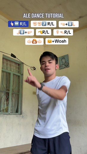 ALE Dance Tutorial: Step-by-Step Guide