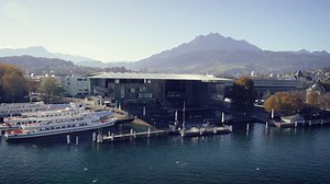 The city 🏙️ The lake 🛳️ The mountains 🏔️ #DreamNowTravelLater www.luzern.com | I love Lucerne
