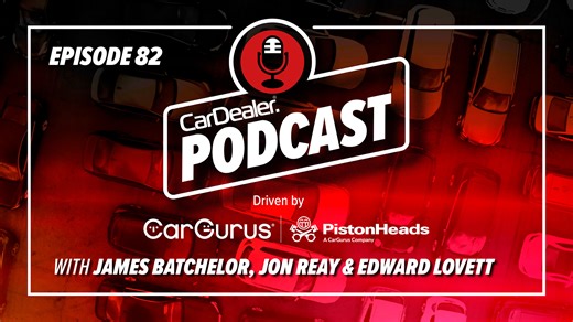 Cazoo should transform business model to sell cars through dealers, says Collecting Cars boss