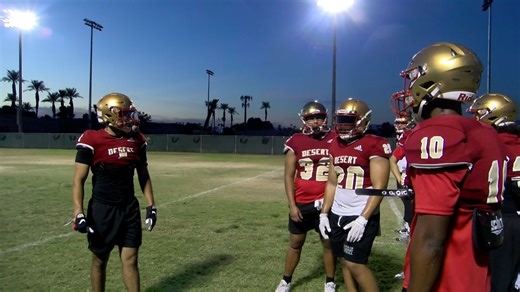 COD football starts new season Saturday, Roadrunners ready to return to winning ways