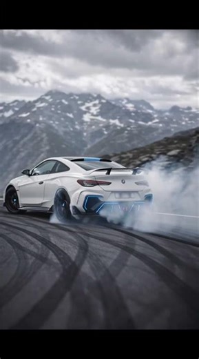 Beamer ￼for Drifting ❤️🔥 M5