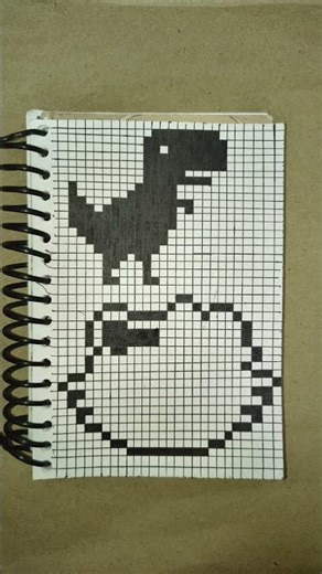 pixel art hello kitty