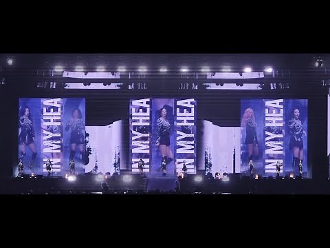 TWICE 「STUCK IN MY HEAD -Japanese ver.-」 Promotion Video