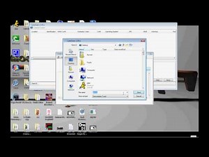 How to Make a Computer Rat