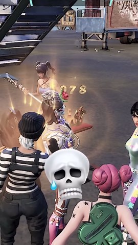 The most crown wins in Fortnite